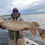 Welcome To Lakeland Fishery!