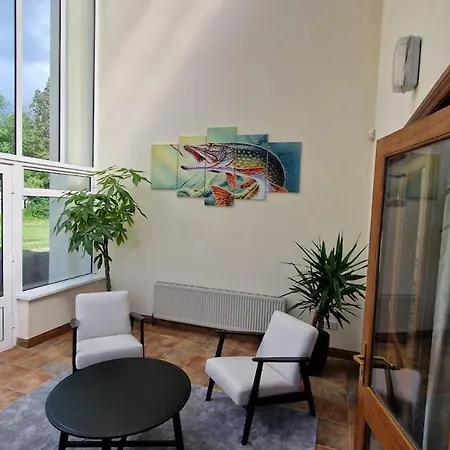 Welcome To Lakeland Fishery! *