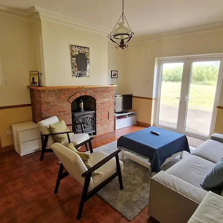 Welcome To Lakeland Fishery! * Rooskey