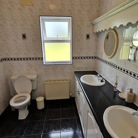 Welcome To Lakeland Fishery! * Rooskey