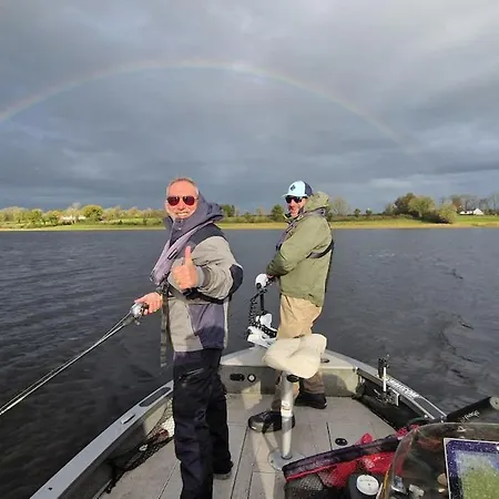 Welcome To Lakeland Fishery! *