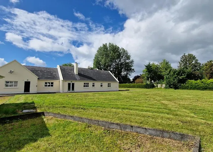 Welcome To Lakeland Fishery! Сasa de vacaciones *