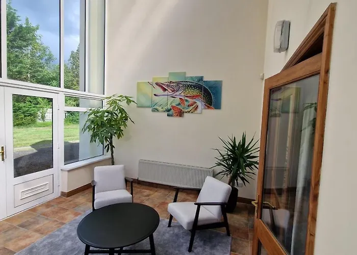 Welcome To Lakeland Fishery! *