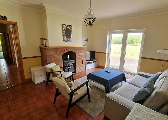 Welcome To Lakeland Fishery! * Rooskey