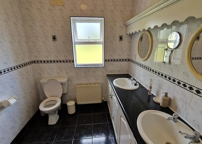 Welcome To Lakeland Fishery! * Rooskey