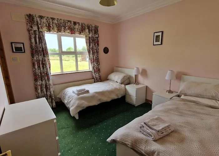 Сasa de vacaciones Welcome To Lakeland Fishery! *