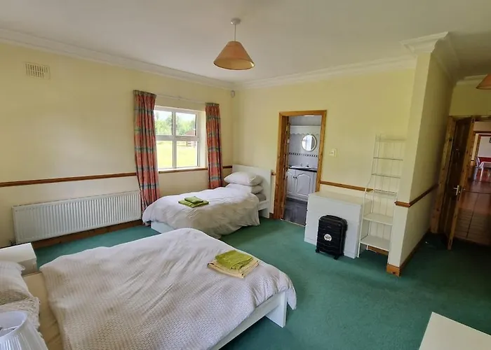 Welcome To Lakeland Fishery! * Rooskey