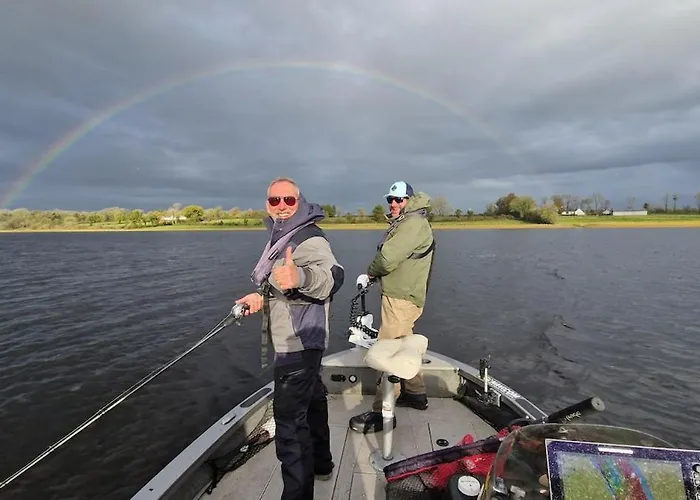 Welcome To Lakeland Fishery! *